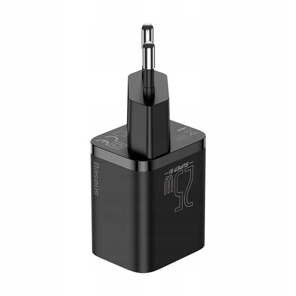 Baseus ładowarka sieciowa 25W USB-C kabel zdjęcie 11