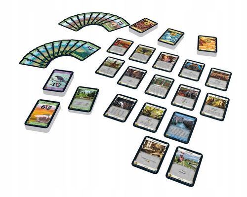 Dominion (II edycja) IUVI Games na Arena.pl