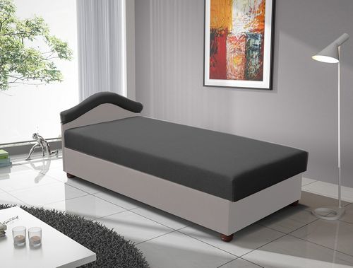 Tapczan Aga II na Arena.pl