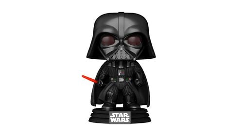 funko pop! star wars darth vader 539 figurka na Arena.pl