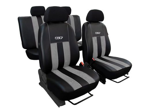 POKROWCE SKÓRZANE do VW Passat B5 FL B6 B7 na Arena.pl