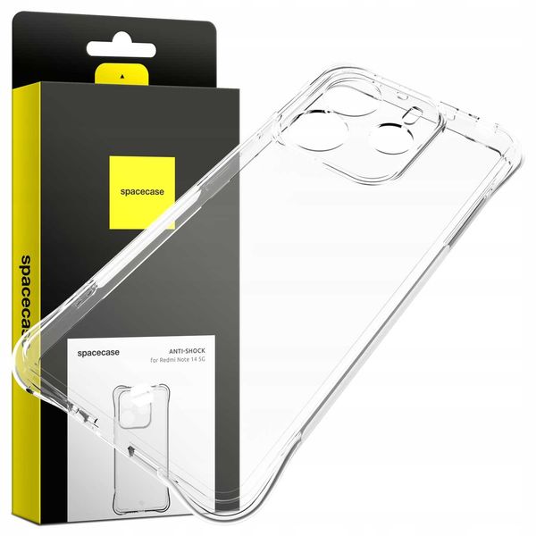 Spacecase Anti-Shock 2.0 Redmi Note 14 5G zdjęcie 11