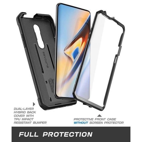 Etui Supcase Unicorn Beetle Pro Oneplus 7 Pro Black na Arena.pl