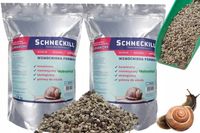 Naturalna 100% BARIERA ŚRODEK trutka NA ŚLIMAKI przeciwko ślimakom 3 KG