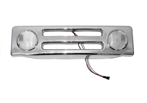 Grill Do Auta Na Akumulator Jeep Raptor na Arena.pl
