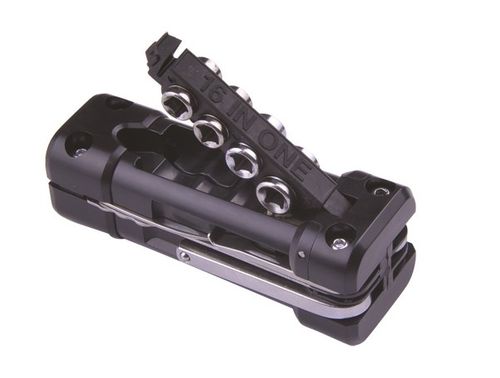 Zestaw narzędzi naprawczy 16in1 multitool prezent PH 01A na Arena.pl