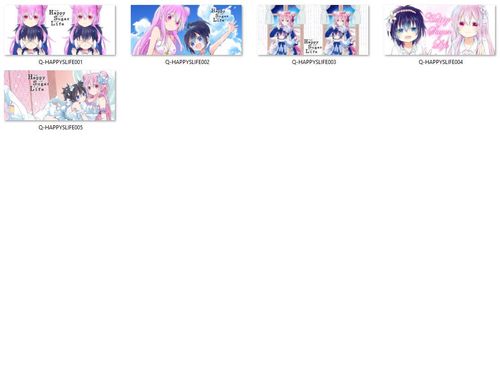 Kubek Magiczny Happy Sugar Life DO WYBORU na Arena.pl