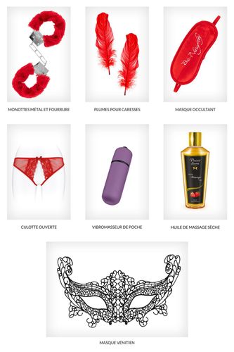 pleasure box 3 na Arena.pl