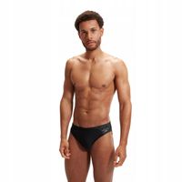Kąpielówki męskie slipy kąpielowe Speedo Medley Logo rozmiar D3