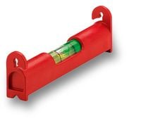 poziomica sznurkowa uz 8 8cm - sol 01431020