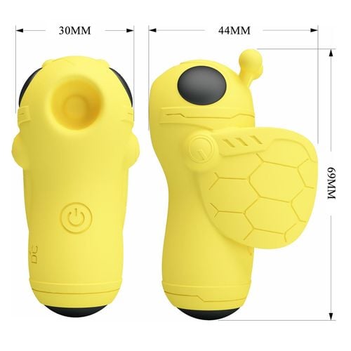 pretty love   super fingermagic bee, 10 tapping functions na Arena.pl