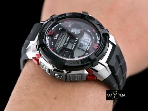 OCEANIC M1101 - WR100 (ze045a) na Arena.pl