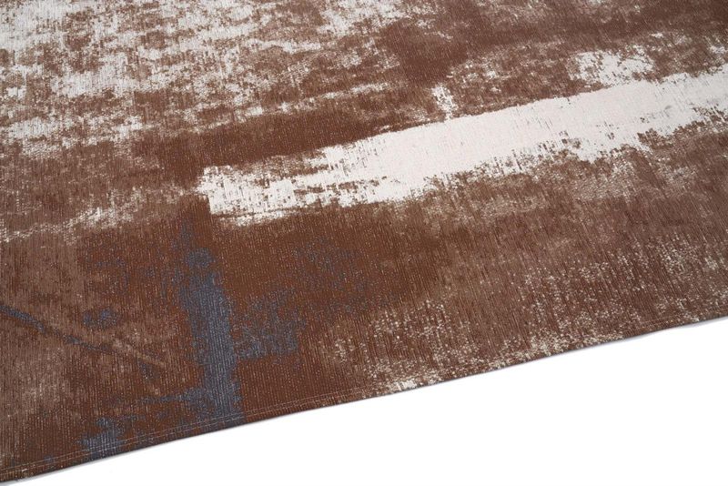 Dywan Rust Grey 160x230 Carpet Decor Magic Home zdjęcie 4