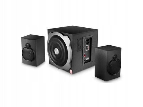 FENDA A521x głośniki 2.1 z subwooferem 52W BT, USB, do komputera telewizora na Arena.pl