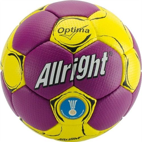 Piłka ręczna Allright Optima I junior na Arena.pl