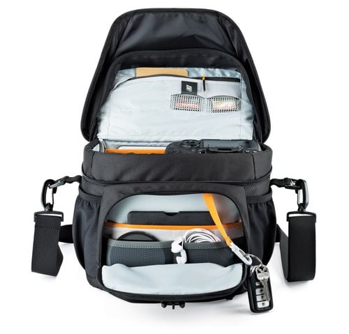 Torba Lowepro Nova 180 AW II na Arena.pl