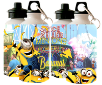 Bidon Sportowy Junior Minionki