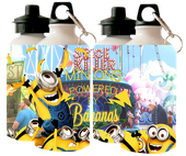 Bidon Sportowy Junior Minionki