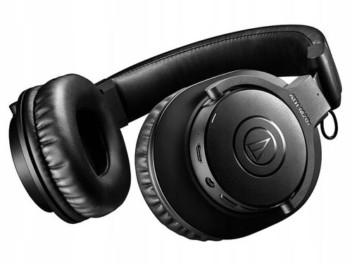 Audio-Technica ATH-M20xBT (czarny) na Arena.pl