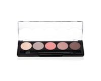 Golden Rose Professional Palette Eyeshadow 106 Paleta cieni do powiek Kolor - 106