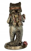 Figurka Szop Nurek w skafandrze Veronese Steampunk WU77796A4