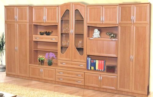 Meble MAX Meblościanka 360 na Arena.pl