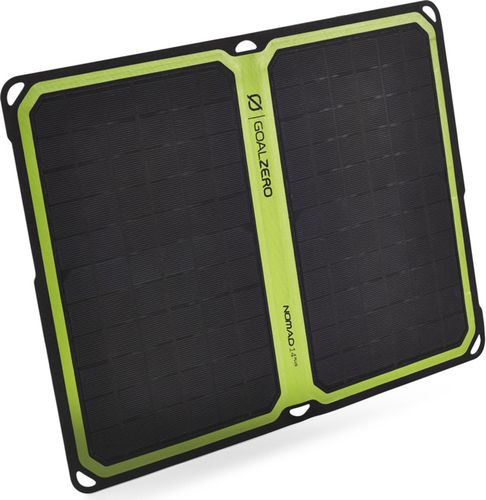Panel solarny Nomad 14 PLUS Goal Zero na Arena.pl