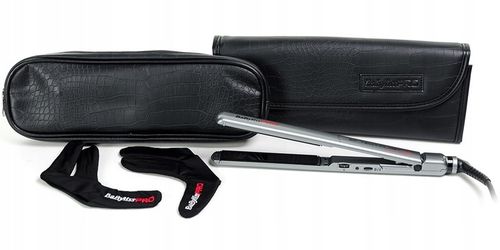 Prostownica BABYLISS PRO Sleek Expert BAB2072EPE +MATA +POKROWIEC na Arena.pl