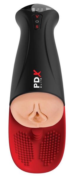 Pdxe Fuck-O-Matic Pro Xl Light zdjęcie 2