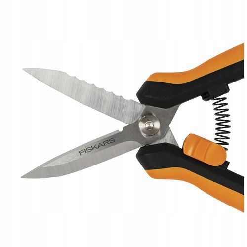 NOŻYCZKI WIELOFUNKCYJNE SP320 SOLID 1063328 FISKARS na Arena.pl