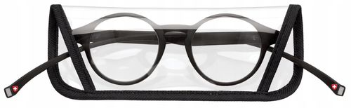 Okulary Na MAGNES do Czytania PLUSY Damskie Męskie do BLIŻY + GRATISY na Arena.pl