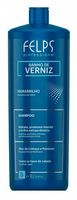 FELPS Banho De VERNIZ szampon nadający połysk, nawilża, odżywia 1000ml