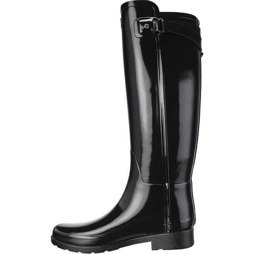 Hunter ORIGINAL REFINED BACK STRAP GLOSS r.35/36 na Arena.pl