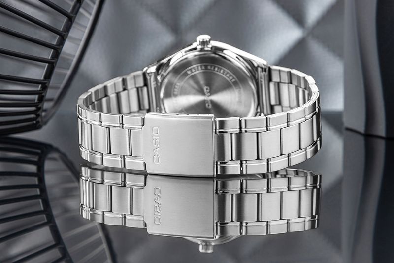 zegarek męski casio mtp-v006d-7b2udf + box zdjęcie 7