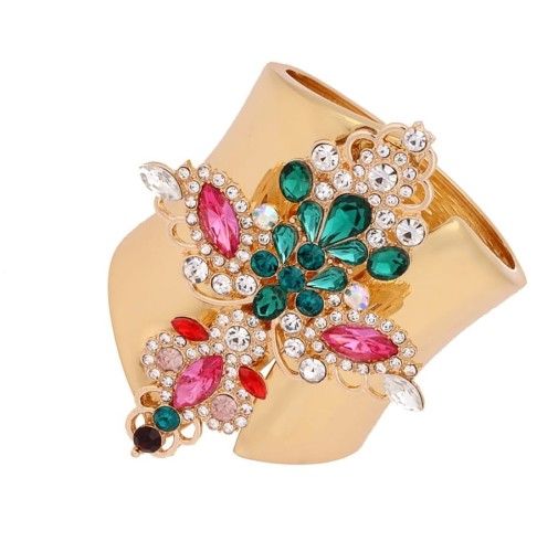 szeroka bransoletka zdjęcie 1