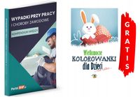 Wypadki przy pracy i choroby zawodowe