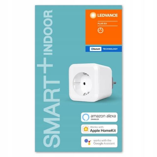 Gniazdo inteligentne bluetooth SMART+ LEDVANCE na Arena.pl