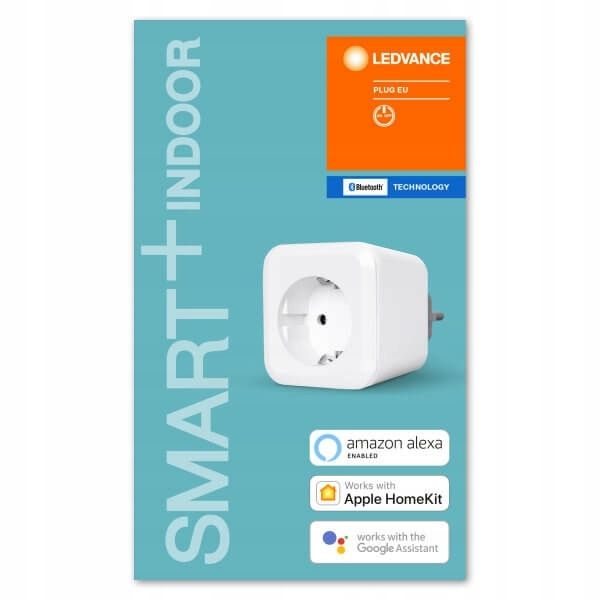 Gniazdo inteligentne bluetooth SMART+ LEDVANCE zdjęcie 13