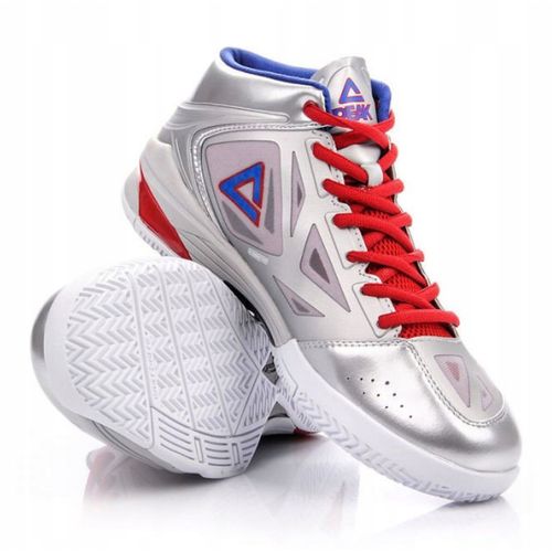 Buty do koszykówki Peak TP9 Quickness 2 r.44 na Arena.pl