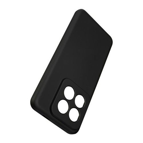 beline etui silicone xiaomi 14 proczarny/black na Arena.pl