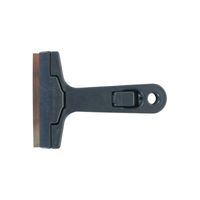 Skrobak Malarski Szer100mm Z Wymiennym Ostrzem Na Zatrzask