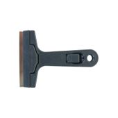 Skrobak Malarski Szer100mm Z Wymiennym Ostrzem Na Zatrzask