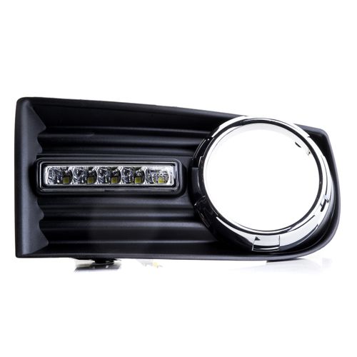 GRILL VW GOLF V 2003 - 2009 EPVW01 na Arena.pl
