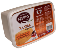 Chałwa z Miodem Tymiankowym 450g