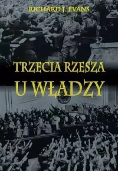 Trzecia Rzesza u władzy zdjęcie 1