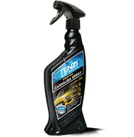 WOSK W SPRAYU CARNAUBA 0.6L. - TZ D 41 0698