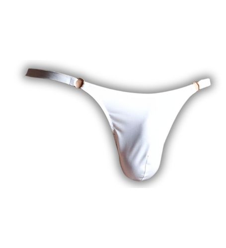 Gustowne stringi męskie S-L na Arena.pl