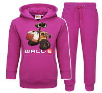 Dres Dziecięcy Wall-E