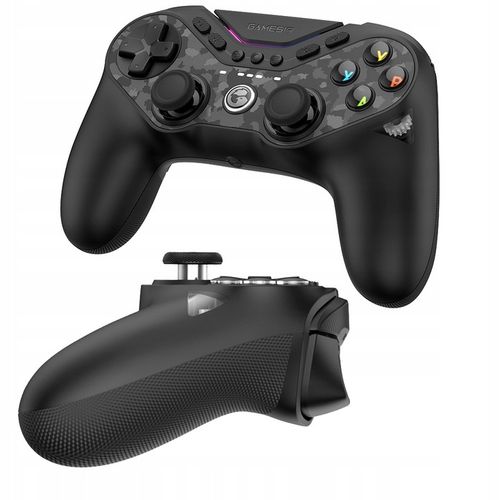 Bezprzewodowy kontroler gamepad GameSir Tarantula Pro PC/Switch/iOS/Android na Arena.pl