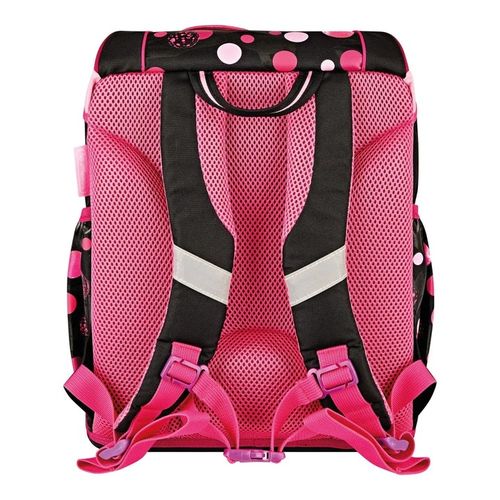 Tornister Herlitz Ultralight Cats&Dots na Arena.pl